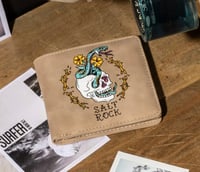 Image 5 of Saltrock yesterdays youth wallet 