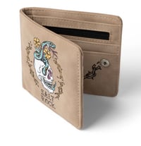Image 1 of Saltrock yesterdays youth wallet 