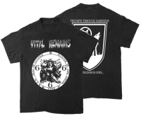 Image 1 of Vital Remains - Triumph Through Darkness