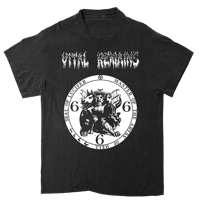Image 2 of Vital Remains - Triumph Through Darkness