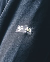 Image 4 of AVA Double Zip Hoodie