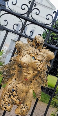 Image 1 of "WHAT MIDAS COULDN'T KILL"