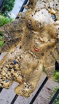 Image 2 of "WHAT MIDAS COULDN'T KILL"