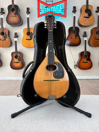 Image 1 of 1917 CF Martin Model B Mandolin