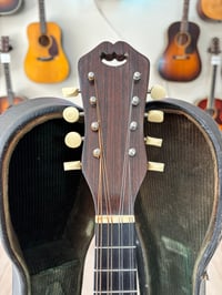Image 3 of 1917 CF Martin Model B Mandolin