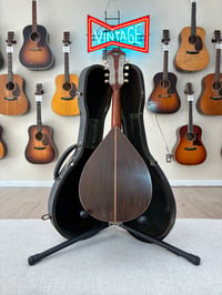 Image 4 of 1917 CF Martin Model B Mandolin