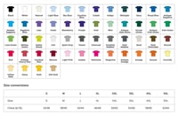 Image 4 of Moral Duty T- shirt 