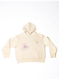 Image 5 of AVA Embroidered Hoodie