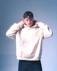 Image 4 of AVA Embroidered Hoodie