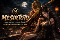 MESIRTOTO Menjadi Salah Satu Nama Yang Mulai Sering Dicari
