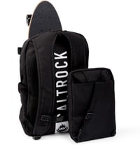 Image 2 of Saltrock skate pack pro back pack