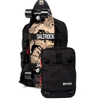 Image 3 of Saltrock skate pack pro back pack
