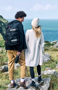 Image 5 of Saltrock skate pack pro back pack
