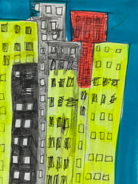 Image 3 of Skycrapers