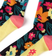 Image 3 of Saltrock holidaze socks 4-7