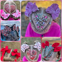 Image 1 of Glitter Gel Sale