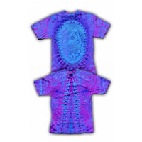 "TYSON" DYED T