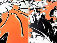 Image 3 of Dreamscape1 (59x84cm)