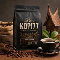 KOPI77 ALTERNATIF