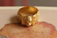 Querubín Oro