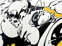 Image 2 of Dreamscape3 (59x84cm)