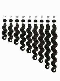 Image 1 of Body Wave