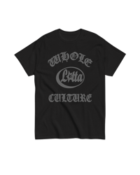 Image 1 of Chrome Whole Lotta Culture T-Shirt