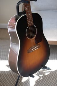 Image 2 of 2020 Gibson J-45 Torrified