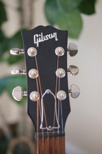 Image 3 of 2020 Gibson J-45 Torrified