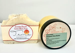 Image of Eczema Relief Bundle
