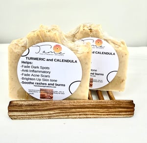 Image of Eczema Relief Bundle 