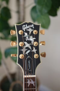 Image 4 of 2015 Gibson Doves in Flight