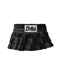 Image 1 of Lotta Skirt (Black)