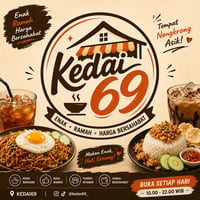 KEDAI69