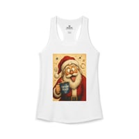Image 1 of Women's Ideal Racerback Tank
