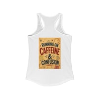 Image 3 of Women's Ideal Racerback Tank