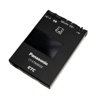 Image 1 of ETC CARD READER MITSUBISHI/PANASONIC