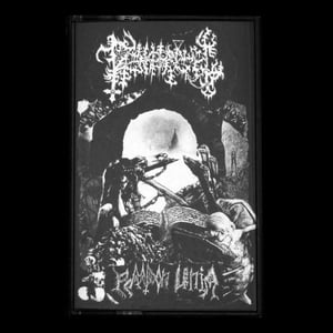 Image of Kerkerengel – Raadon Unia Tape
