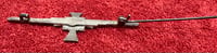 Image 5 of WW2 (Nazi Germany) - Cross of Honor of the German Mother (Silver) Brooch