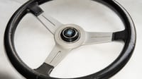 Image 3 of SILVER NARDI TORINO CLASSIC 355MM 1981