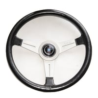 Image 1 of SILVER NARDI TORINO CLASSIC 355MM 1981