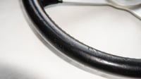 Image 4 of SILVER NARDI TORINO CLASSIC 355MM 1981