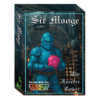Sir Mooge: The Forever Tower - ColecoVision - Budget Pack