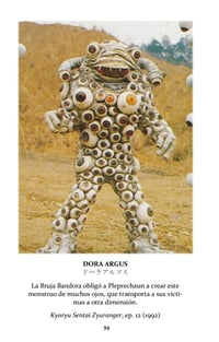 Image 3 of TELEMONSTRUOS JAPONESES