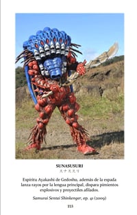 Image 5 of TELEMONSTRUOS JAPONESES