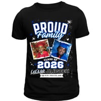 Proud Family Custom Shirts