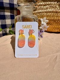 Alba sable chaud