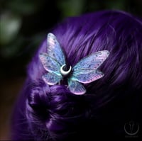 Image 2 of Fairy hair comb