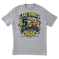 Custom Elementary Promotion Shirts 