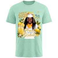Custom Graduation Shirts 